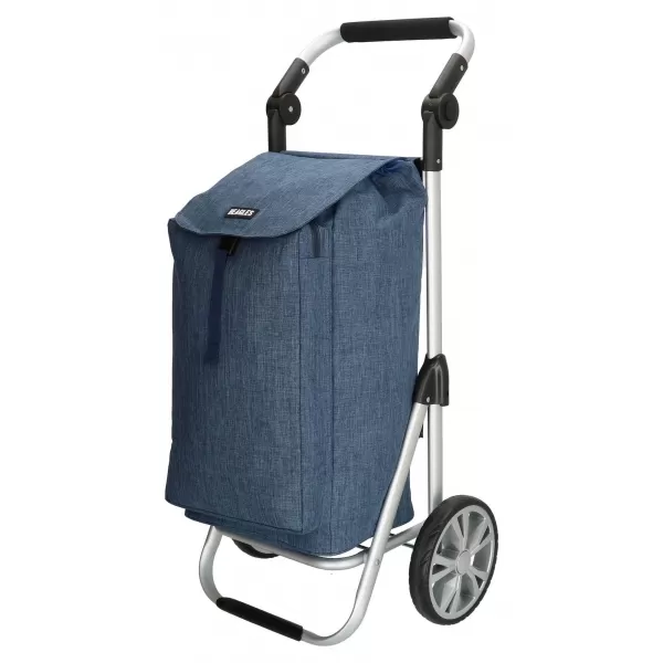  Sac BEAGLES Alberic 16603 Navy blue ALBASTRU MARIN 
