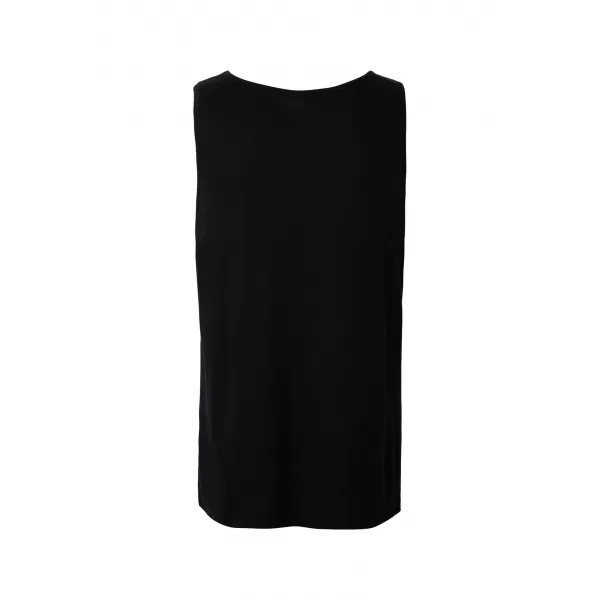  Maiou bărbătesc URBAN CLASSICS TB8203-00007 NEGRU 