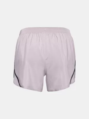 Pantaloni scurți de damă UNDER ARMOUR W UA FLY BY 2.0 SHORT 1350196-585 VIOLET