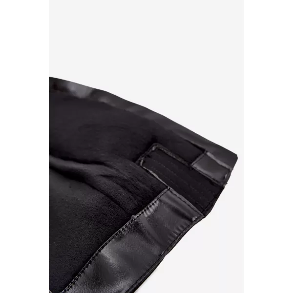 Cizme de dama BOTO ASA271-2 NEGRU 