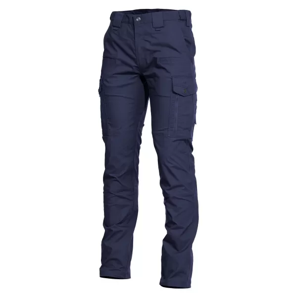  Pantaloni pentru bărbați PENTAGON RANGER 2.0 K05007-2.0 ALBASTRU MIEZUL NOPȚII 