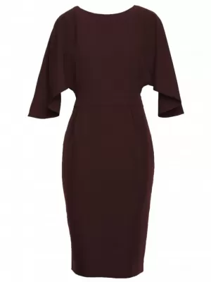 Rochie MOE M700 MARO