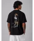 Tricou pentru bărbați DSTREET NX4007R-BK-O NEGRU