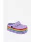 Papuci copii BOTO D2016/D2015 VIOLET