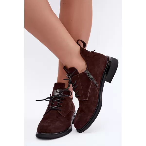  Pantofi de dama VINCEZA 89151 MARO 