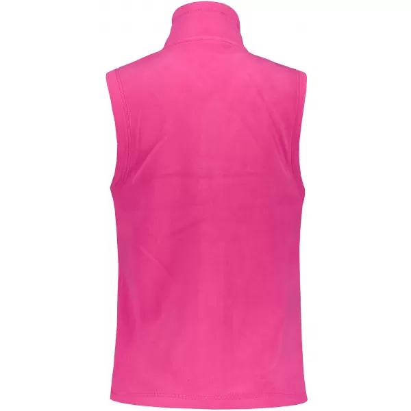  Vesta de dama fleece ALTISPORT ALW002525 MAGENTA 