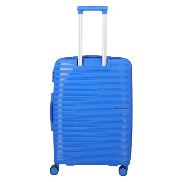  Un set de valize TRAVELITE PACIFIC S,M,L ALBASTRU 