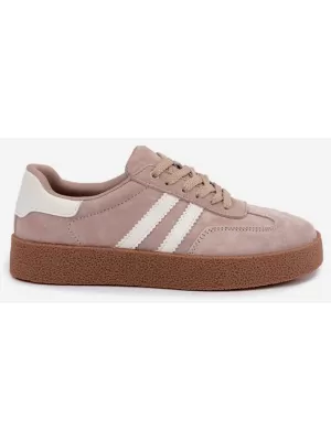 Adidași de damă EVENTO 26PB18-628 BEJ
