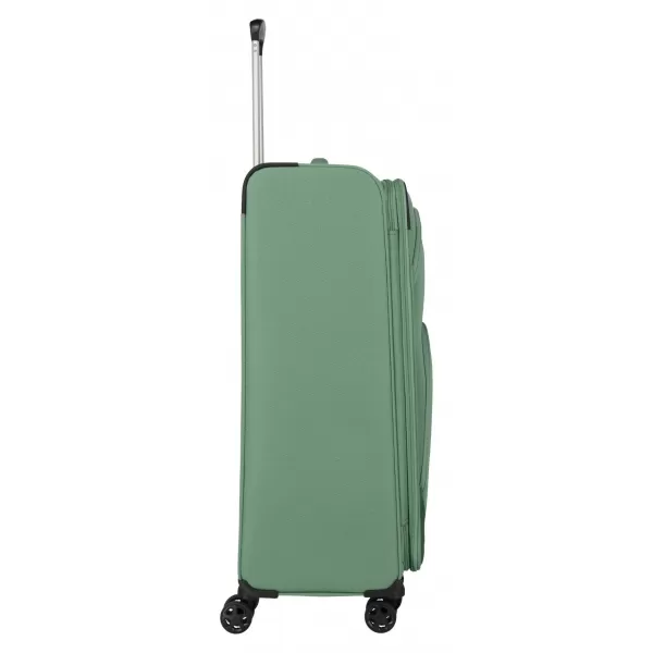  Valiză TRAVELITE Kick Off 4w L exp SALVIE 