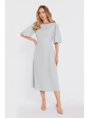 Rochie MOE M920 MENTĂ