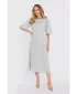 Rochie MOE M920 MENTĂ