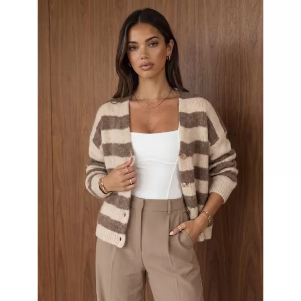  Pulover de dama DSTREET MY2610 FANGO 