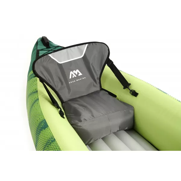  Canoe AQUA MARINA Ripple 370 NEDETERMINAT 