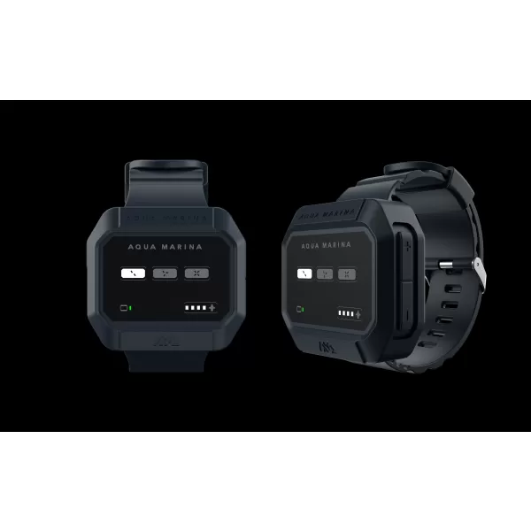  Motor AQUA MARINA BlueDrive X v3.0 Single Battery NEDETERMINAT 