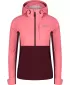 Jachetă softshell pentru femei NORDBLANC BLINK NBSSL8320 ROZ