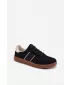 Adidași pentru bărbați BIG STAR SHOES TT174129 NEGRU