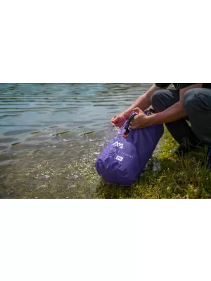 Geanta de navă AQUA MARINA 20LT VIOLET