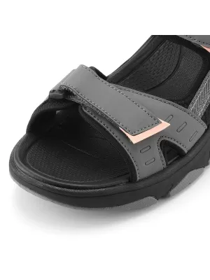 Sandale ALPINE PRO EDARE GRI