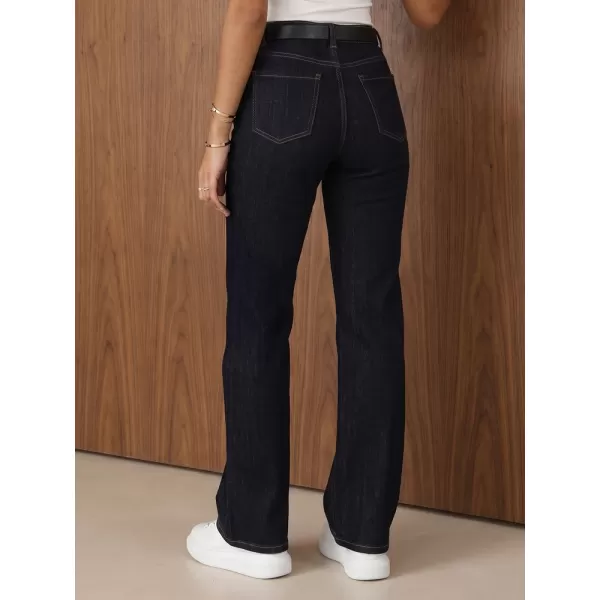  Pantaloni de dama DSTREET UY3157 ALBASTRU 