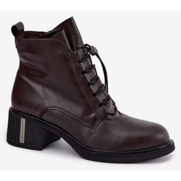  Pantofi de dama VINCEZA 89161 MARO 