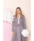 Geaca de dama STYLOVE S429 GRAFIT