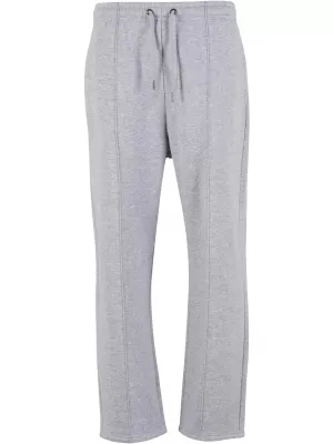 Pantaloni pentru bărbați URBAN CLASSICS TB7317 GRI JALIU