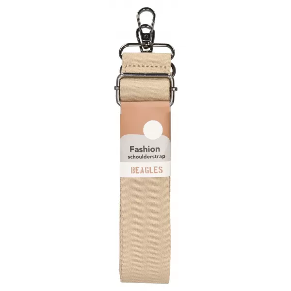  Sac BEAGLES FASHION SHOULDER STRAPS 22240 TAUP DESCHIS 