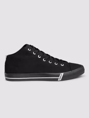Adidași pentru bărbați OMBRE OM-FOTH-0241 NEGRU
