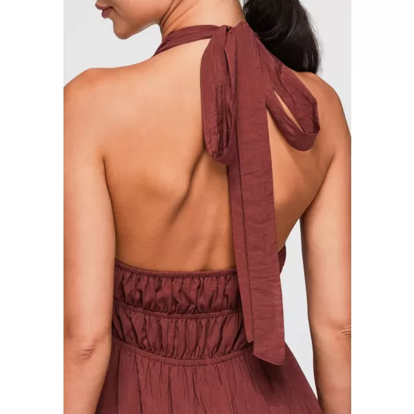  Rochie OMBRE OW-DLR-E0001 MARO 