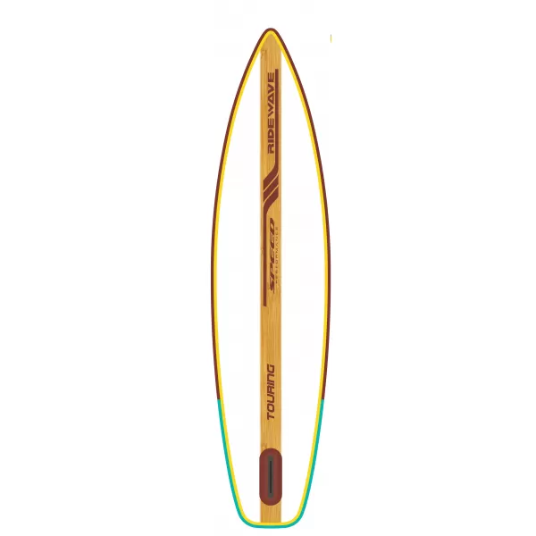  Placă cu vâsle RIDEWAVE Voyager Touring 116 NEDETERMINAT 