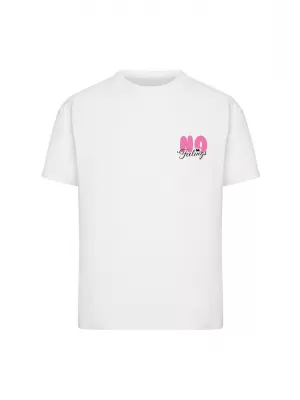 Tricou de dama URBAN CLASSICS TB9066-00220 ALB