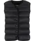 Vesta de dama URBAN CLASSICS TB7957 NEGRU