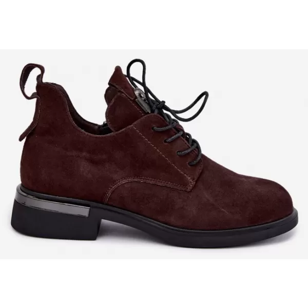  Pantofi de dama VINCEZA 89151 MARO 