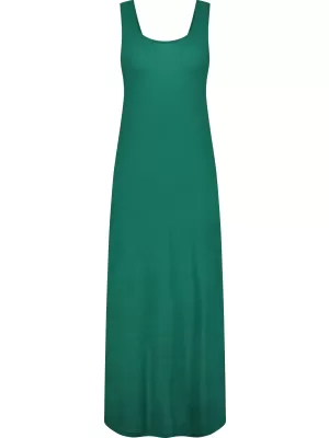 Rochie NORDBLANC LINA NBSLD8249 VERDE