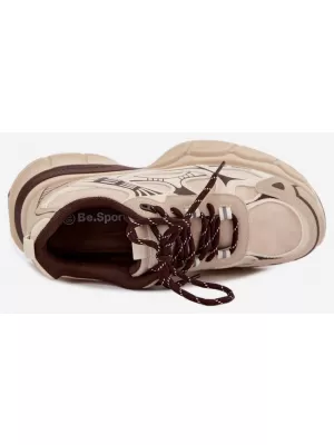 Adidași de damă BOTO C3965 BEJ