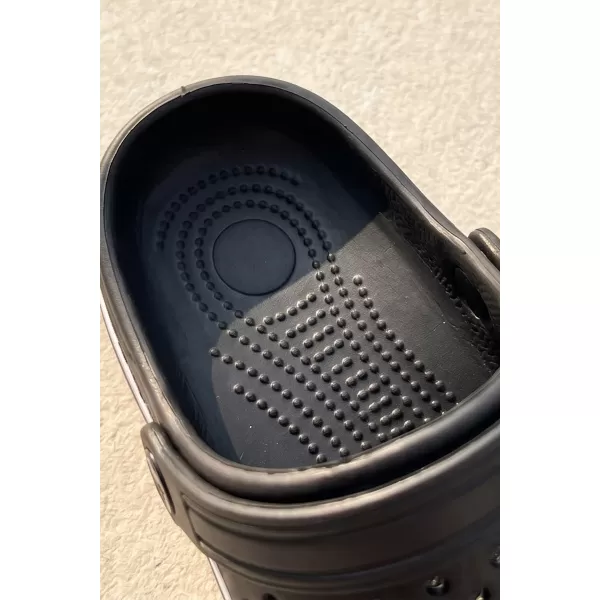  Papuci pentru bărbați EVENTO 20SD11-2527-M NEGRU 