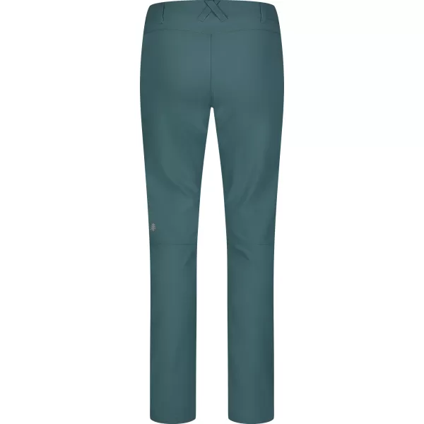  Pantaloni de dama NORDBLANC HIGHEND NBSPL8351 VERDE 