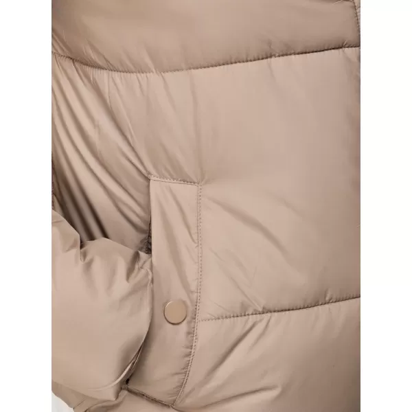  Geaca de dama DSTREET 1 TY6098 CARAMEL 