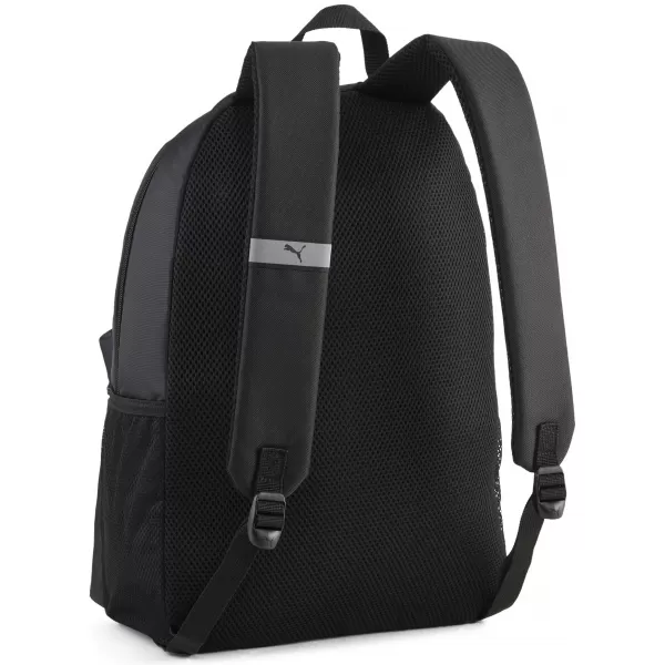  Rucsac PUMA PHASE PUFFER BACKPACK 09283201 PUMA NEGRU 