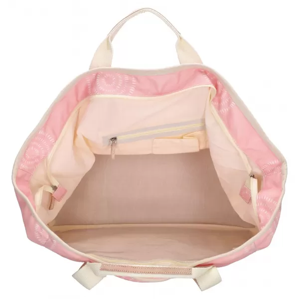  Sac ZEBRA TRENDS ELISE W00761 ROZ 