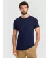 Tricou pentru bărbați 4F RMM00TTSHM3248 OBICEIURI