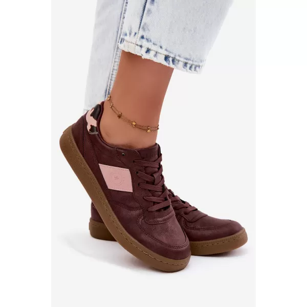  Adidași de damă BIG STAR SHOES UU274016 ED 