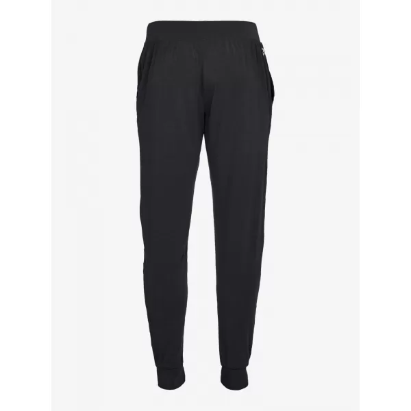  Pantaloni de trening pentru bărbați UNDER ARMOUR RECOVERY SLEEPWEAR JOGGER 1329519-001 NEGRU 