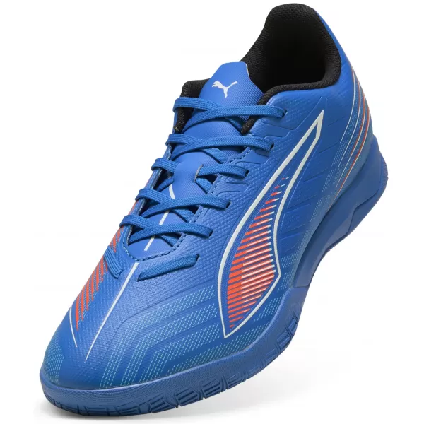  Boluri de salată PUMA ULTRA 6 PLAY IT 108537-01 ULTRA ALBASTRU/ALB/ROSU STRĂLUCITOR 