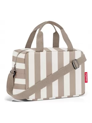 Geanta termica REISENTHEL COOLERBAG TO-GO CAFEA CU DUNGI DE VARĂ