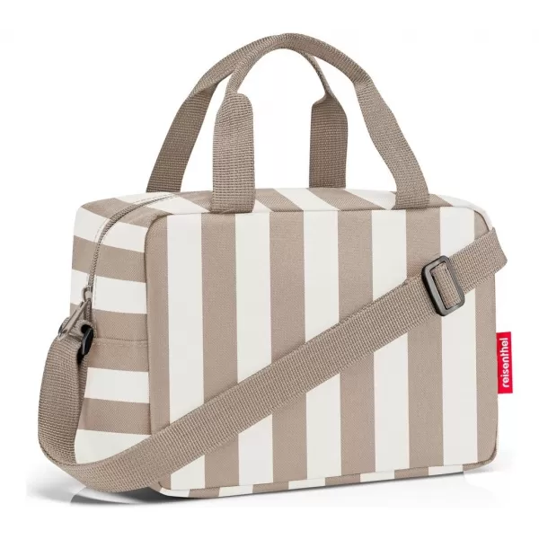  Geanta termica REISENTHEL COOLERBAG TO-GO CAFEA CU DUNGI DE VARĂ 