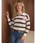 Pulover de dama DSTREET 1 MY2652 MARO