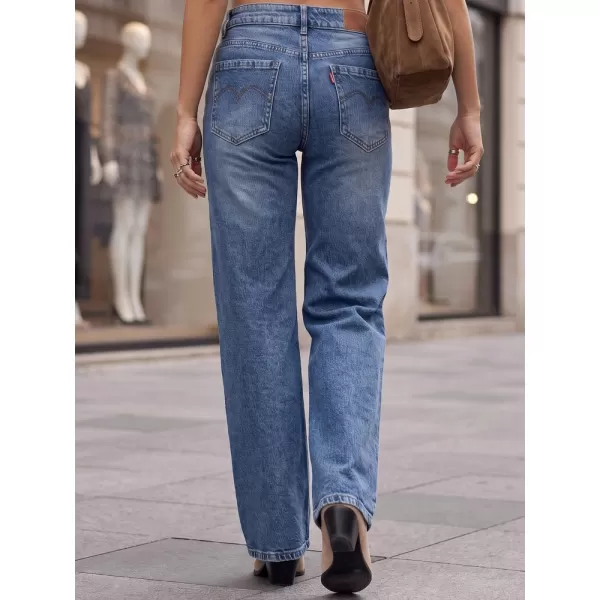  Pantaloni de dama DSTREET UY3112 CLARET 