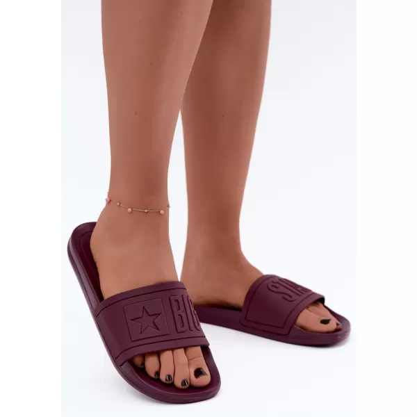  Papuci de damă BIG STAR SHOES UU274070 VIN 