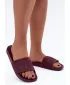 Papuci de damă BIG STAR SHOES UU274070 VIN